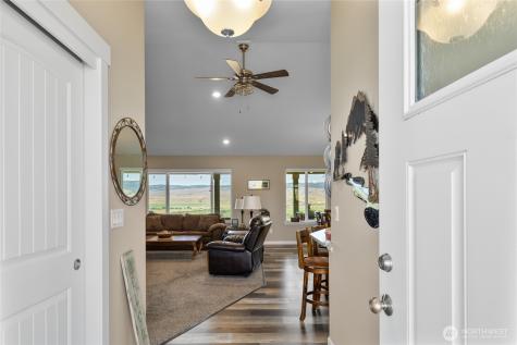 1561 Bitterbrush Drive Ellensburg WA 98926