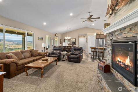 1561 Bitterbrush Drive Ellensburg WA 98926