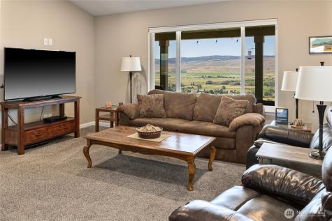 1561 Bitterbrush Drive Ellensburg WA 98926