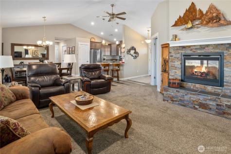 1561 Bitterbrush Drive Ellensburg WA 98926
