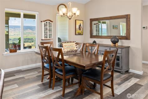 1561 Bitterbrush Drive Ellensburg WA 98926