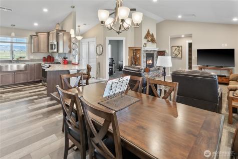 1561 Bitterbrush Drive Ellensburg WA 98926