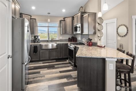 1561 Bitterbrush Drive Ellensburg WA 98926