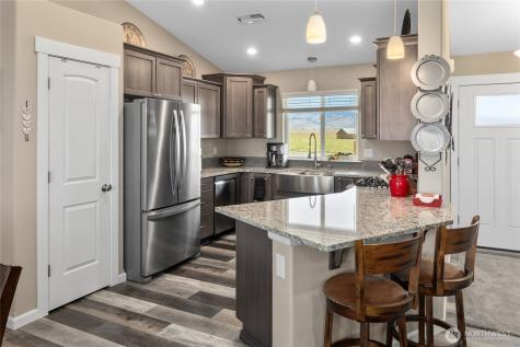 1561 Bitterbrush Drive Ellensburg WA 98926