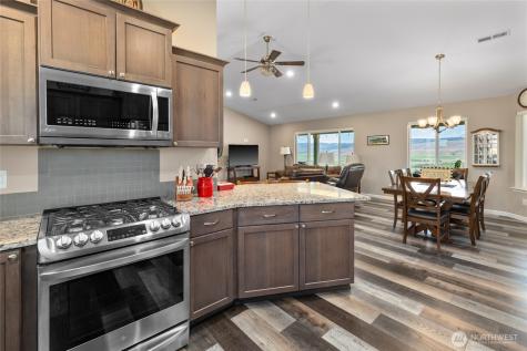 1561 Bitterbrush Drive Ellensburg WA 98926