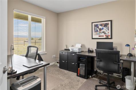 1561 Bitterbrush Drive Ellensburg WA 98926