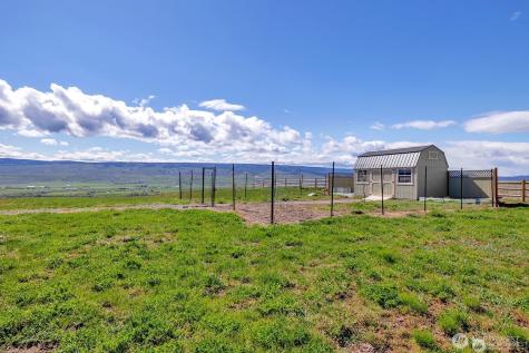 1561 Bitterbrush Drive Ellensburg WA 98926