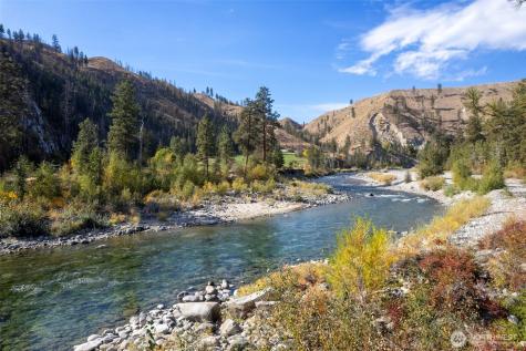 12 Catch N Release Lane Methow WA 98834