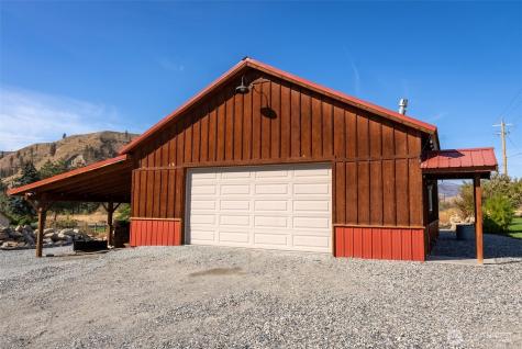 12 Catch N Release Lane Methow WA 98834