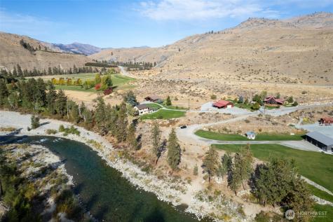 12 Catch N Release Lane Methow WA 98834