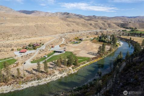12 Catch N Release Lane Methow WA 98834