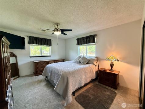 106 Perkins Street N Bucoda WA 98530