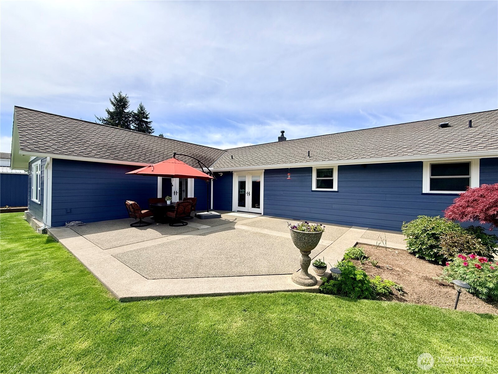 106 Perkins Street N Bucoda WA 98530