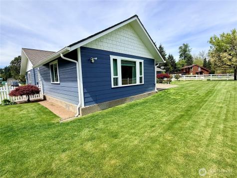 106 Perkins Street N Bucoda WA 98530