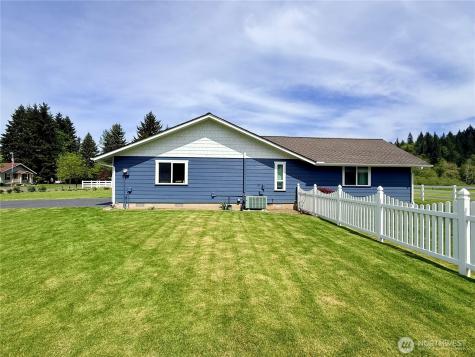 106 Perkins Street N Bucoda WA 98530