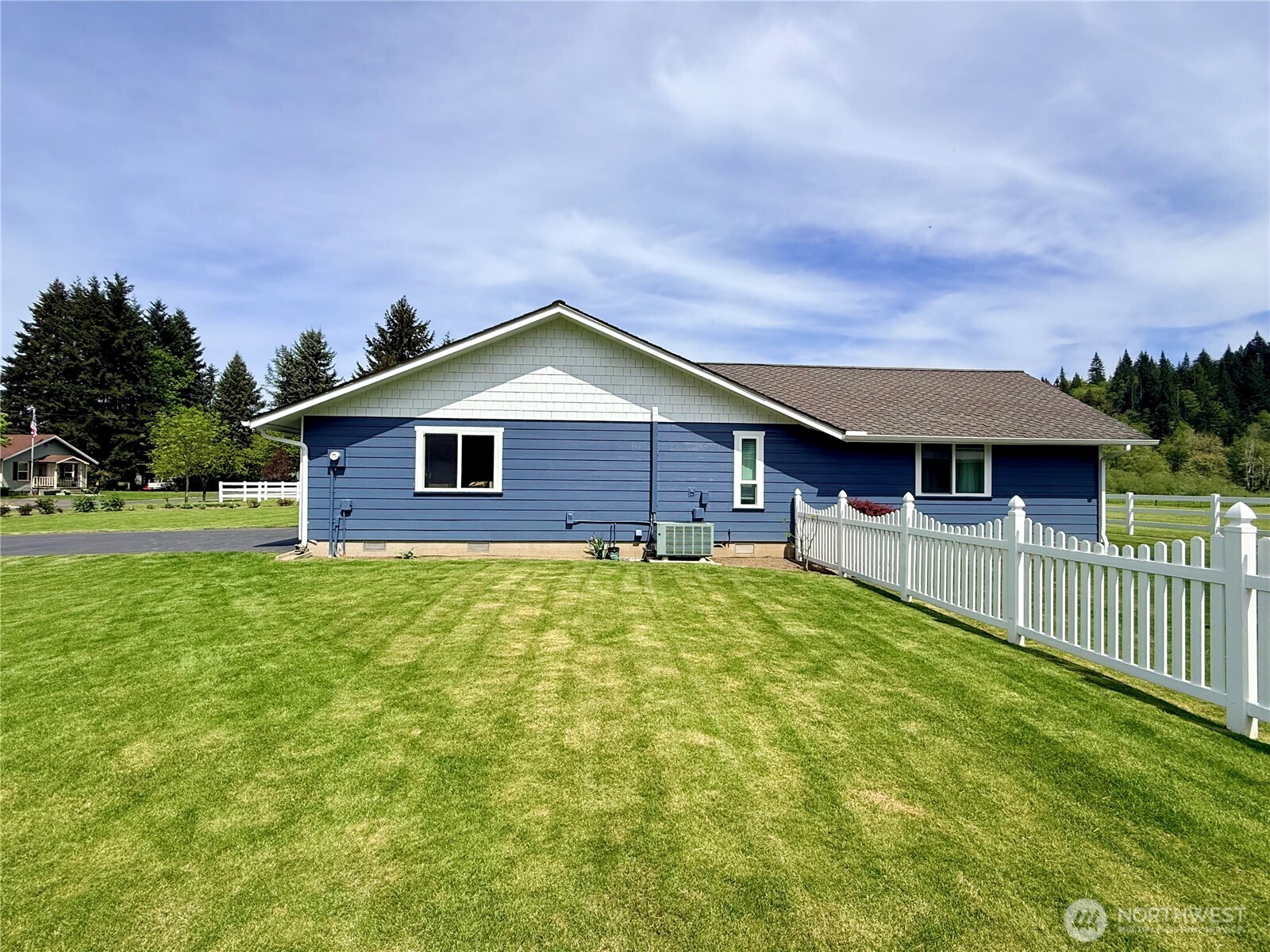 106 Perkins Street N Bucoda WA 98530