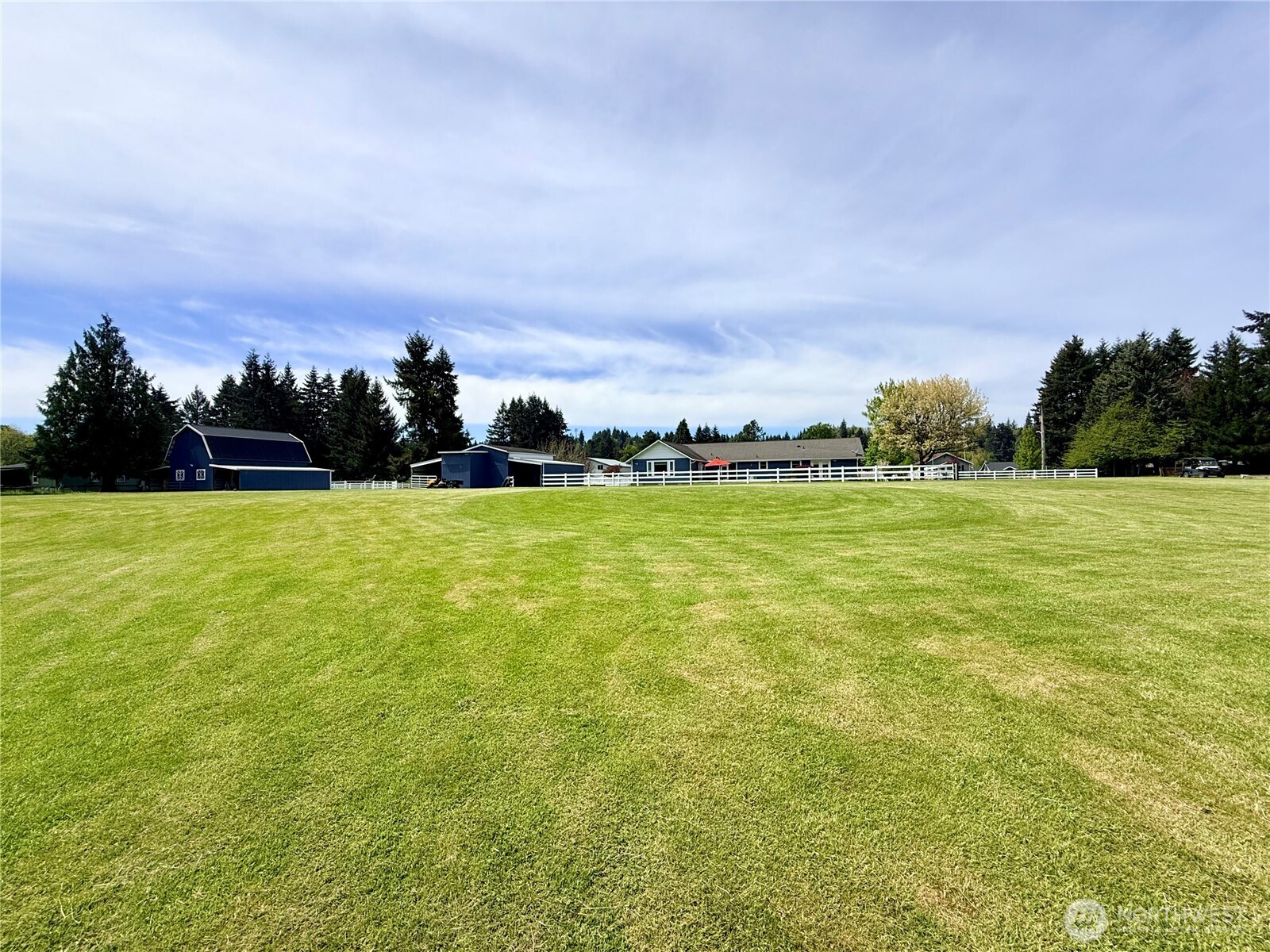 106 Perkins Street N Bucoda WA 98530