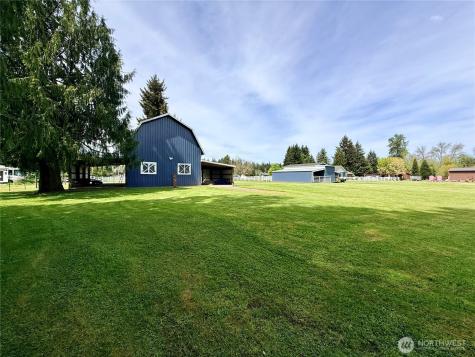 106 Perkins Street N Bucoda WA 98530