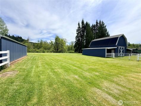 106 Perkins Street N Bucoda WA 98530
