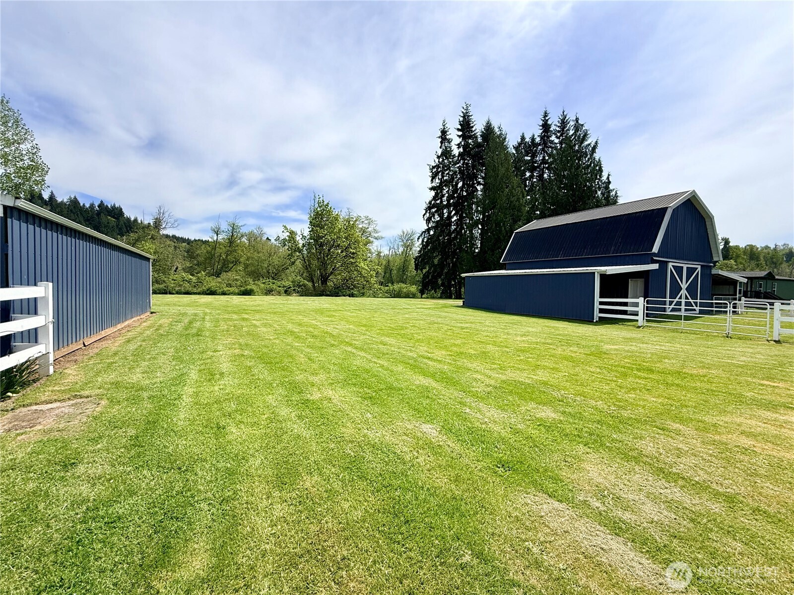 106 Perkins Street N Bucoda WA 98530