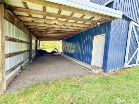 106 Perkins Street N Bucoda WA 98530