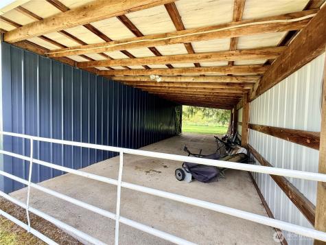 106 Perkins Street N Bucoda WA 98530