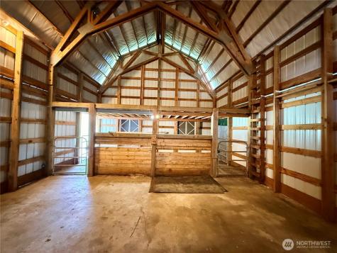 106 Perkins Street N Bucoda WA 98530
