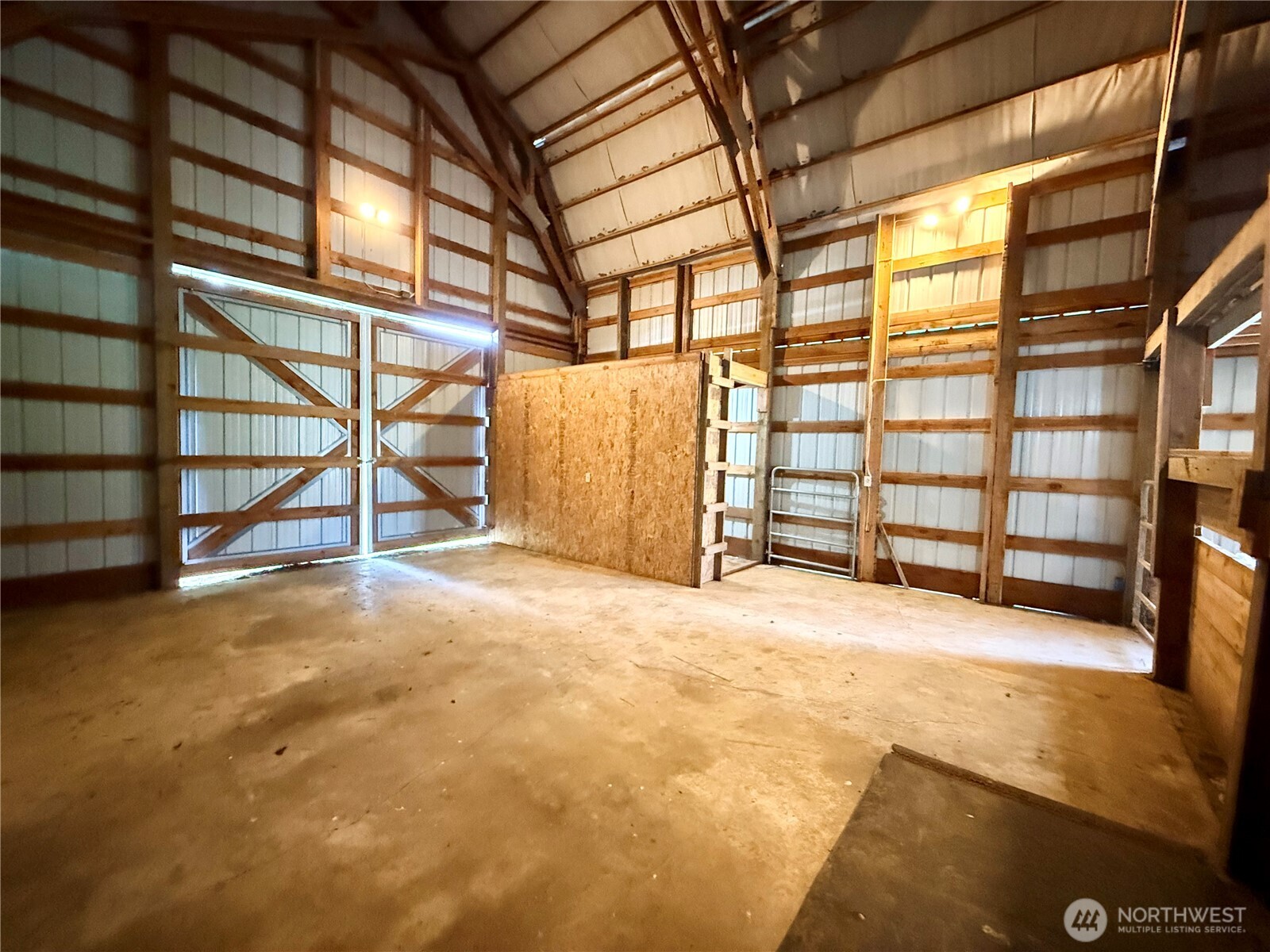 106 Perkins Street N Bucoda WA 98530