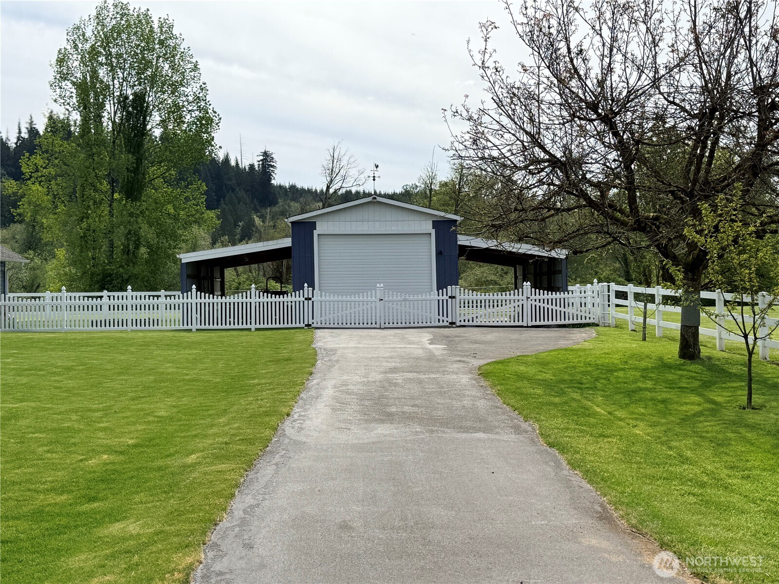 106 Perkins Street N Bucoda WA 98530