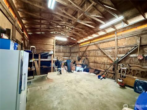 106 Perkins Street N Bucoda WA 98530