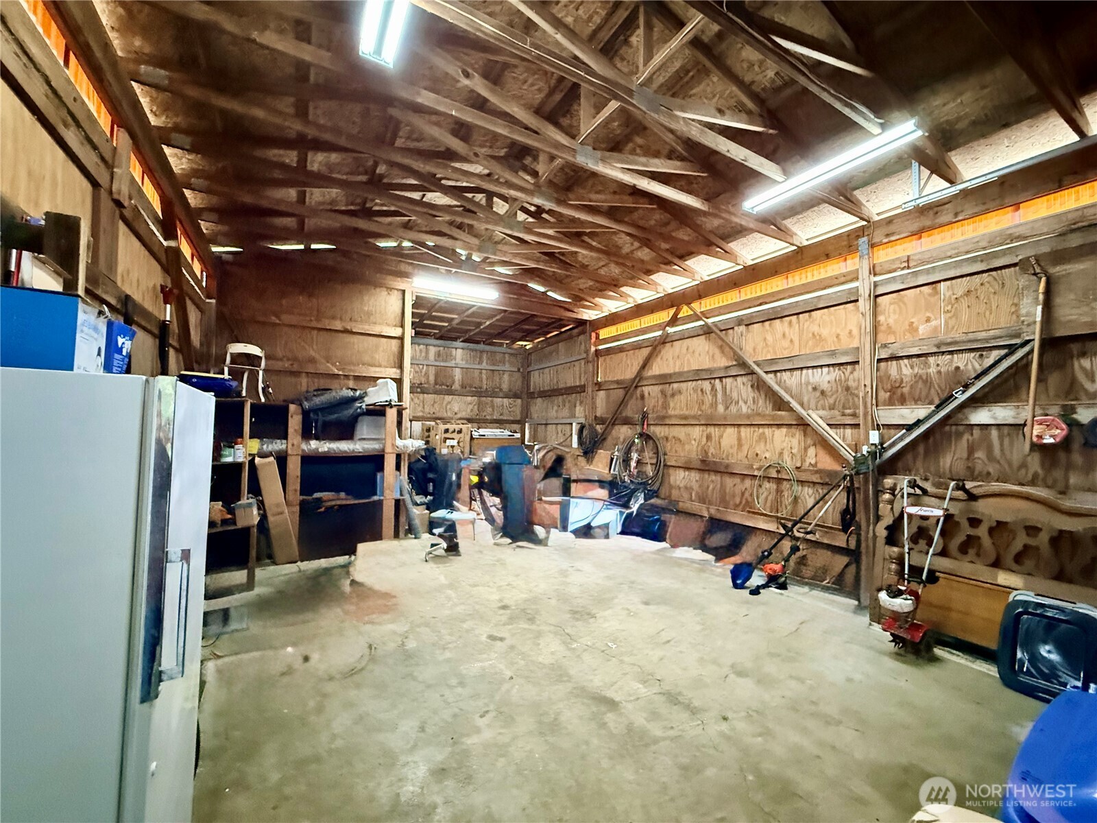 106 Perkins Street N Bucoda WA 98530