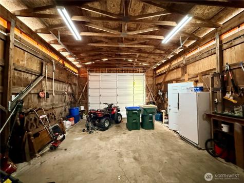 106 Perkins Street N Bucoda WA 98530