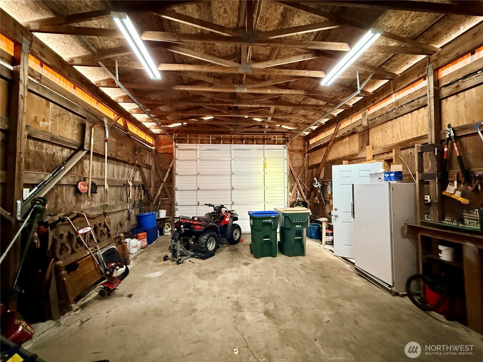 106 Perkins Street N Bucoda WA 98530
