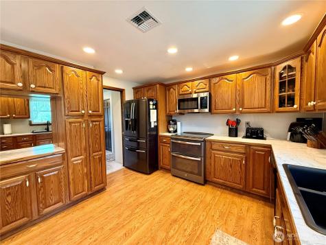 106 Perkins Street N Bucoda WA 98530