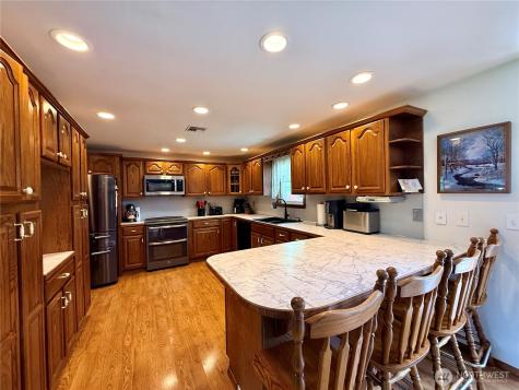 106 Perkins Street N Bucoda WA 98530