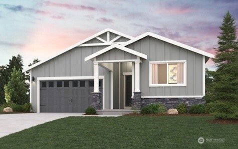 5944 Trace Drive SW Port Orchard WA 98367