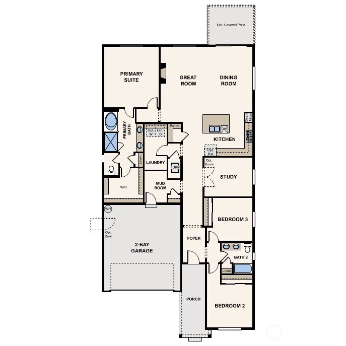 5944 Trace Drive SW Port Orchard WA 98367