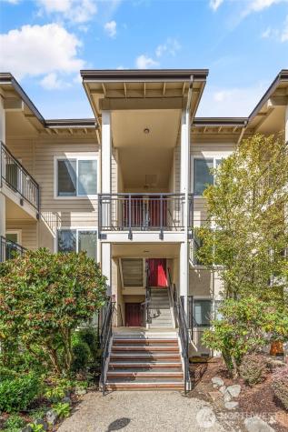 13626 NE 7th Street Bellevue WA 98005