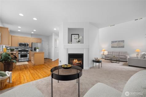 22526 SE 12th Place Sammamish WA 98075