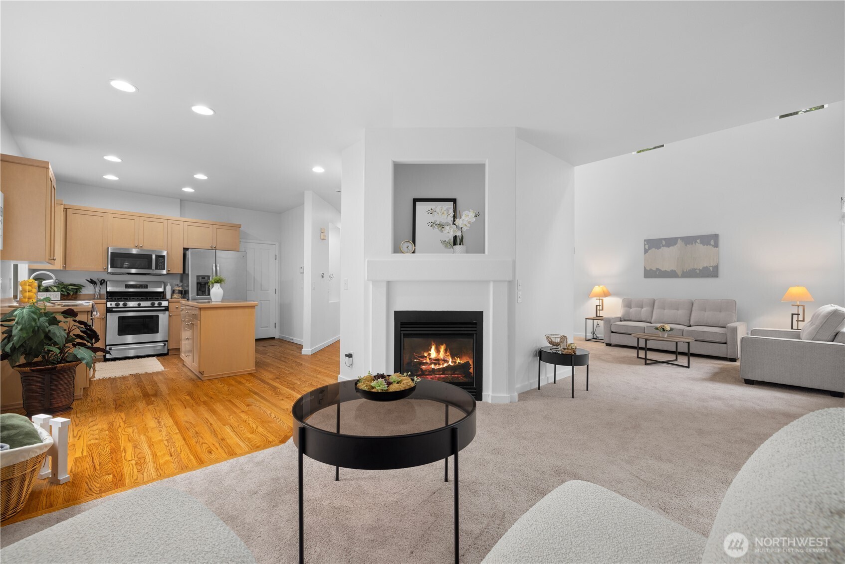 22526 SE 12th Place Sammamish WA 98075