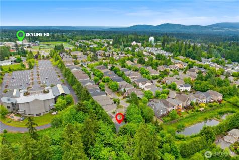 22526 SE 12th Place Sammamish WA 98075