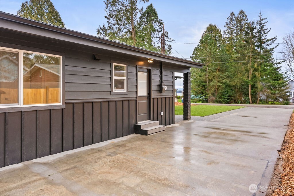 4968 Morgan Drive Blaine WA 98230