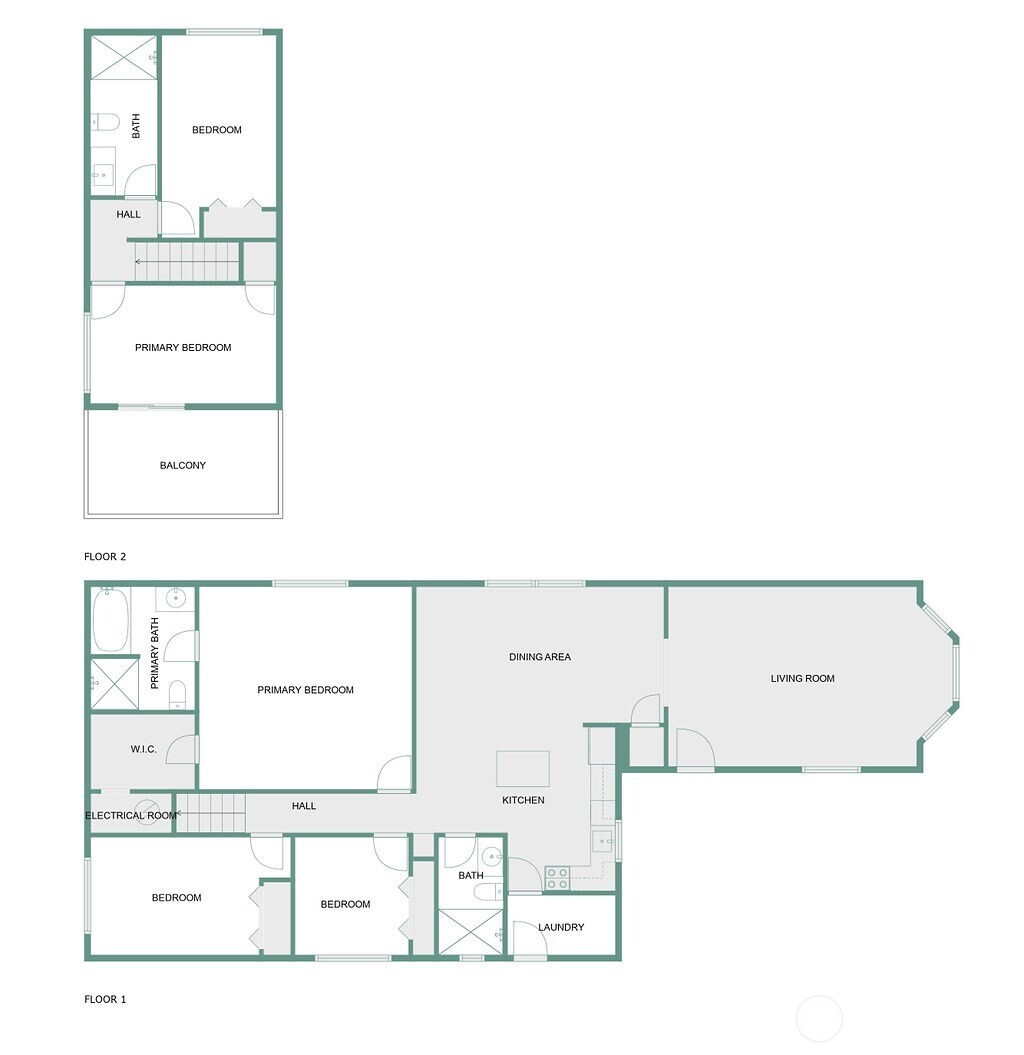 4968 Morgan Drive Blaine WA 98230