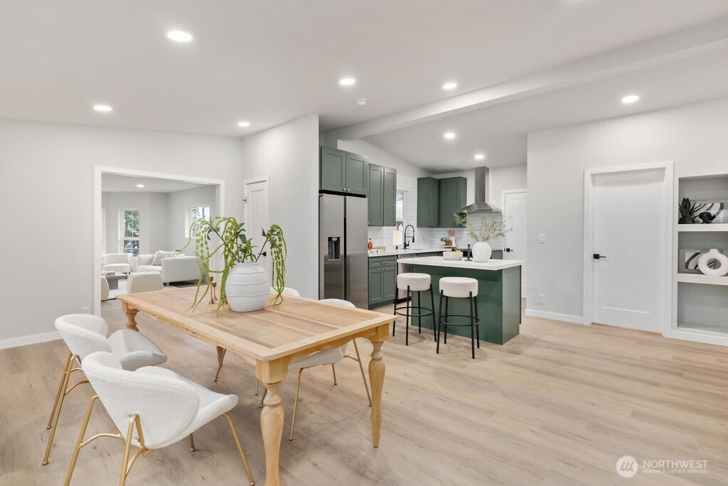 4968 Morgan Drive Blaine WA 98230