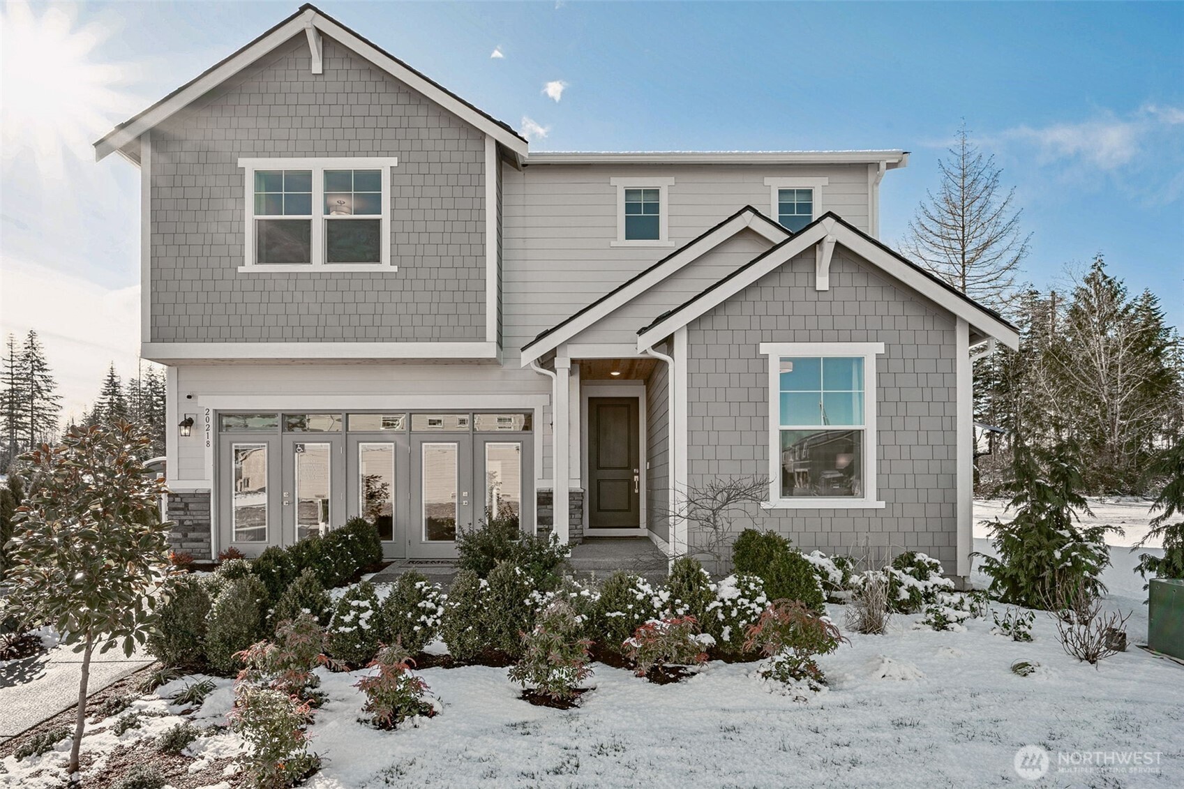 20218 150th Street E Bonney Lake WA 98391