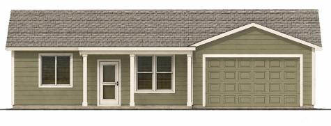 603 Kent Avenue Royal City WA 99357