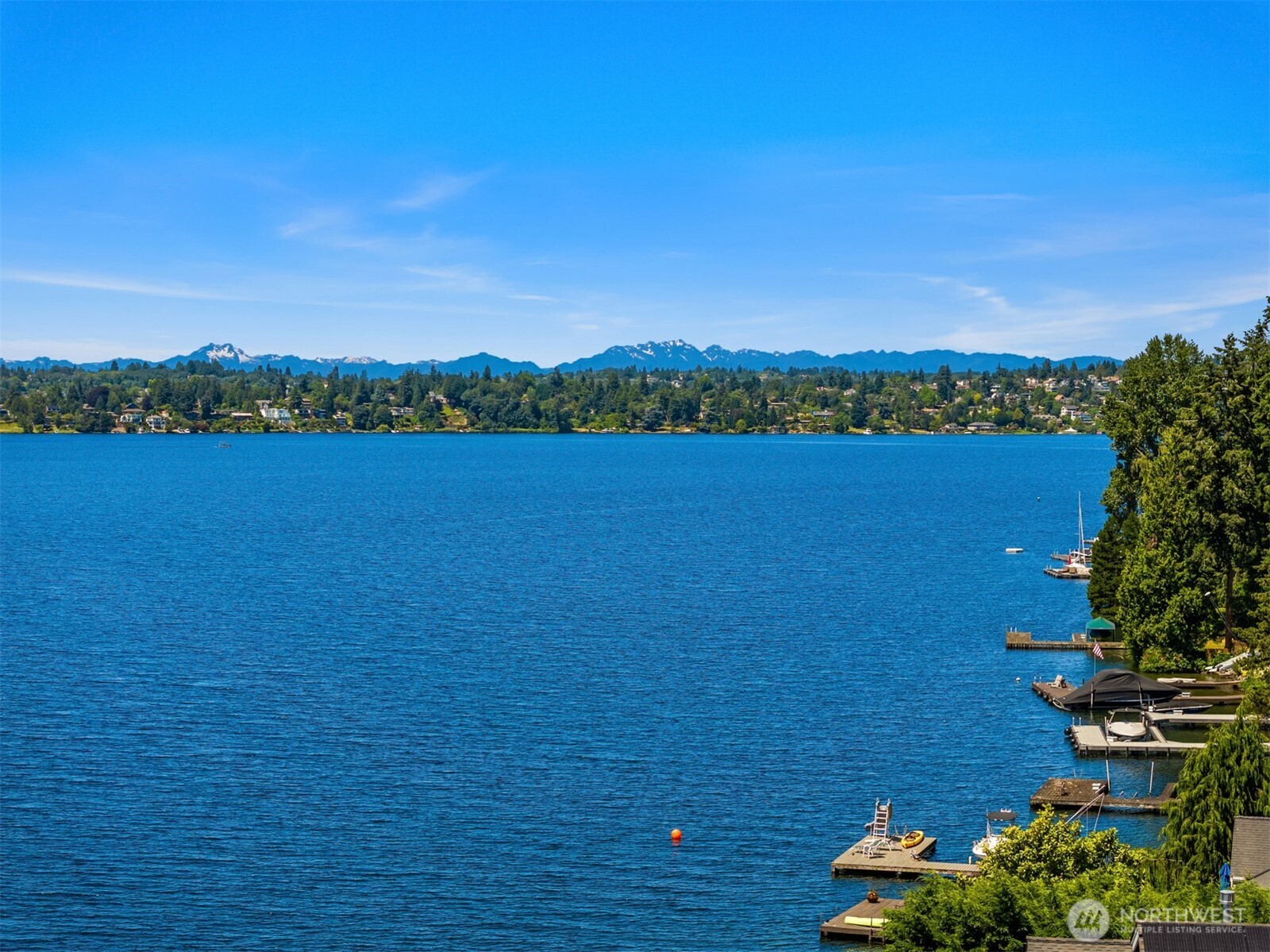 8233 W Mercer Way Mercer Island WA 98040