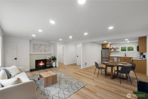 13022 15th Avenue SW Burien WA 98146