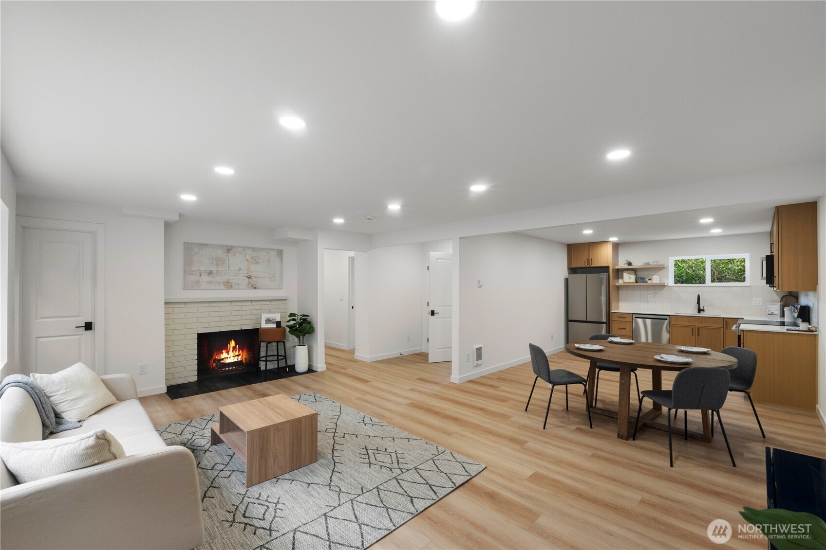 13022 15th Avenue SW Burien WA 98146