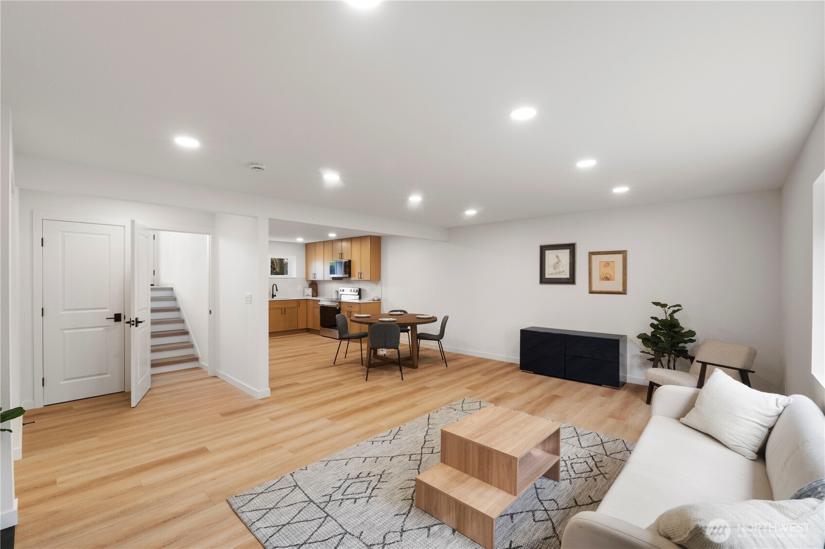 13022 15th Avenue SW Burien WA 98146